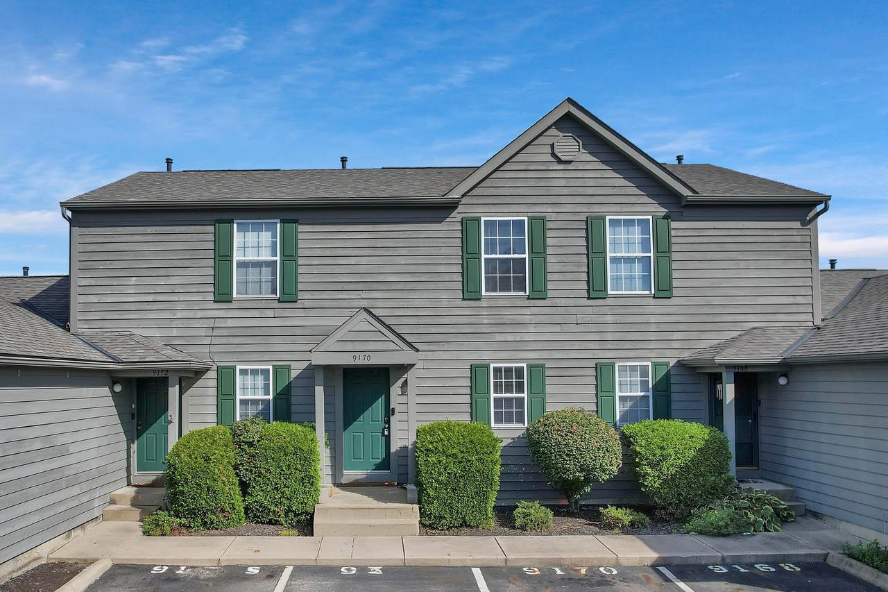 9170 Parkbury Lane - Photo 1