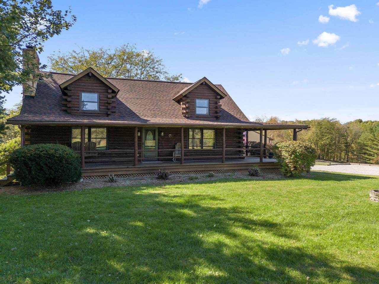 7891 Johnstown Alexandria Road - Photo 1