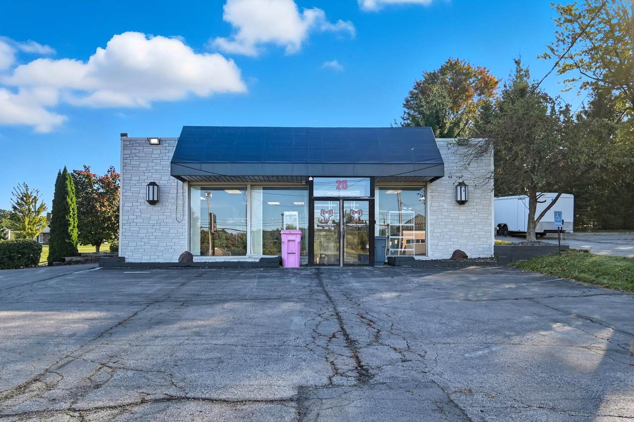 25 Lexington Springmill Road - Photo 1