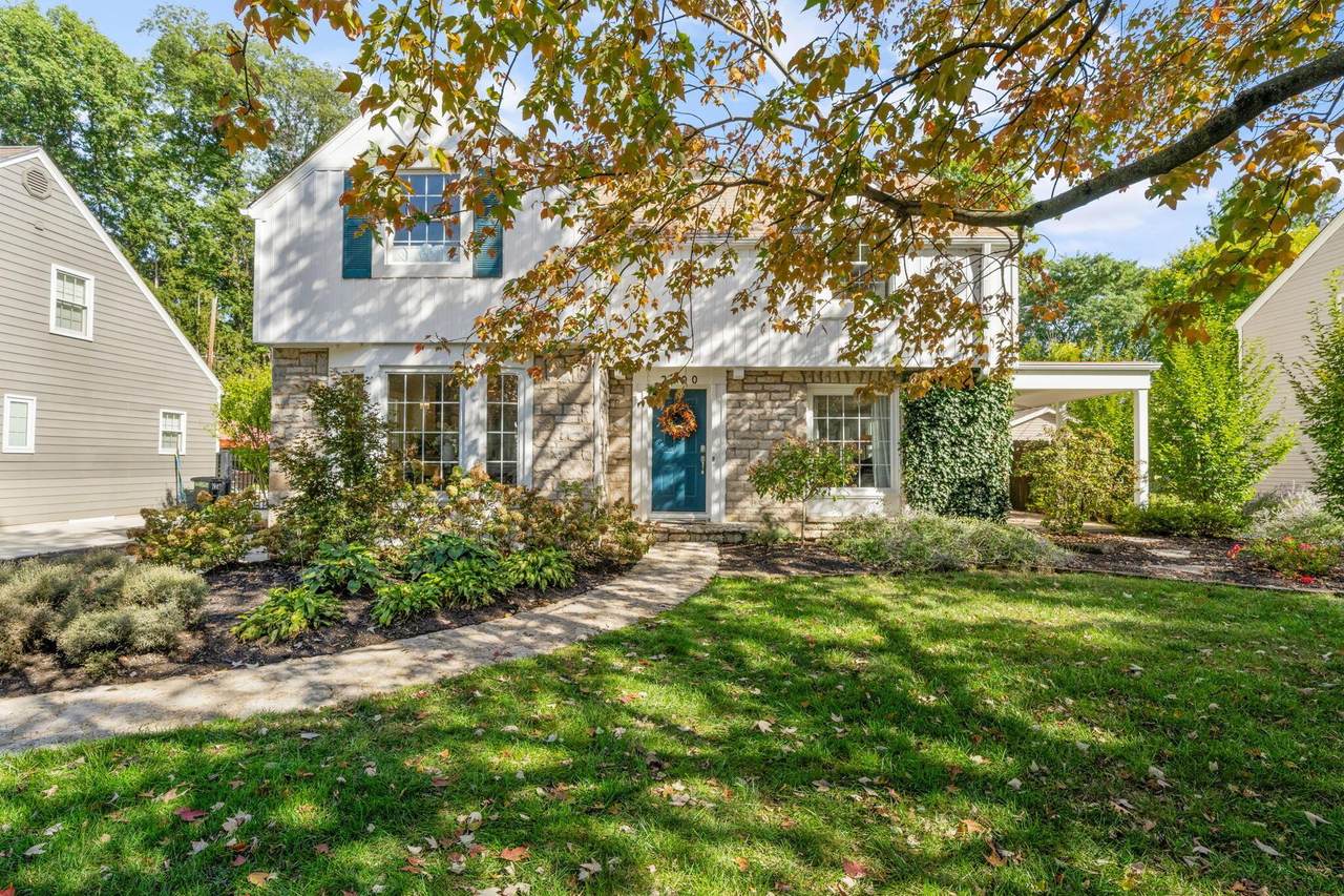 2600 Henthorn Road - Photo 1