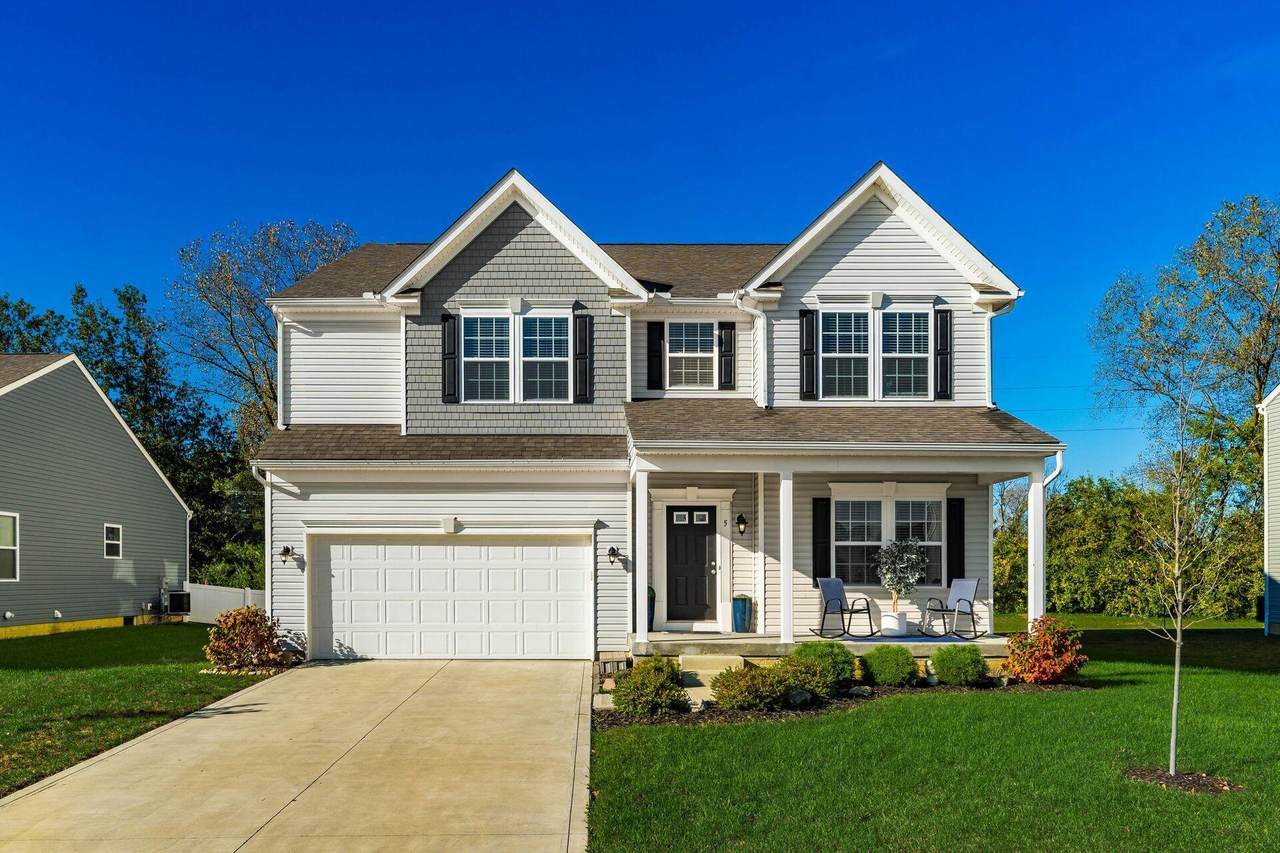 5 Thurber Road - Photo 1