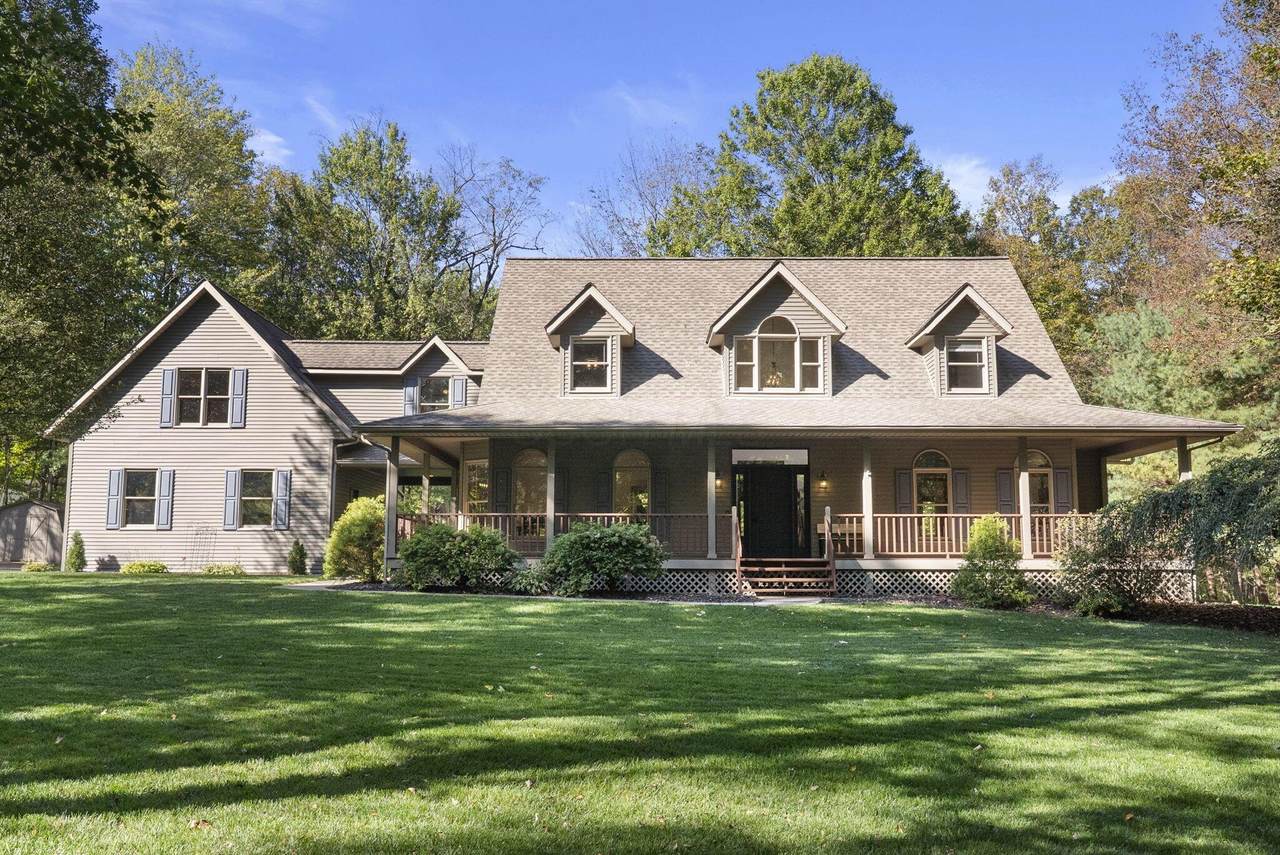 3640 Gale Road - Photo 1