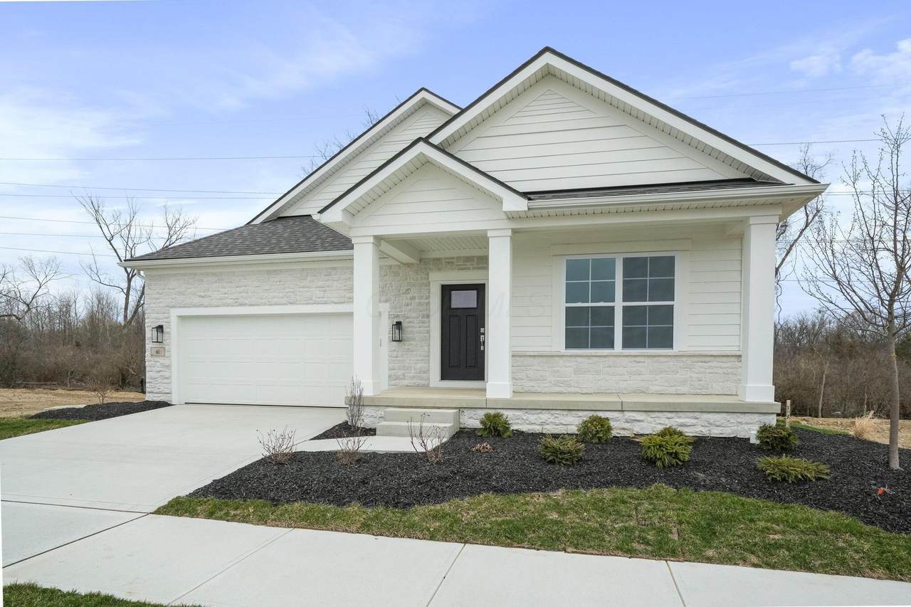 61 Corsica Way - Photo 1