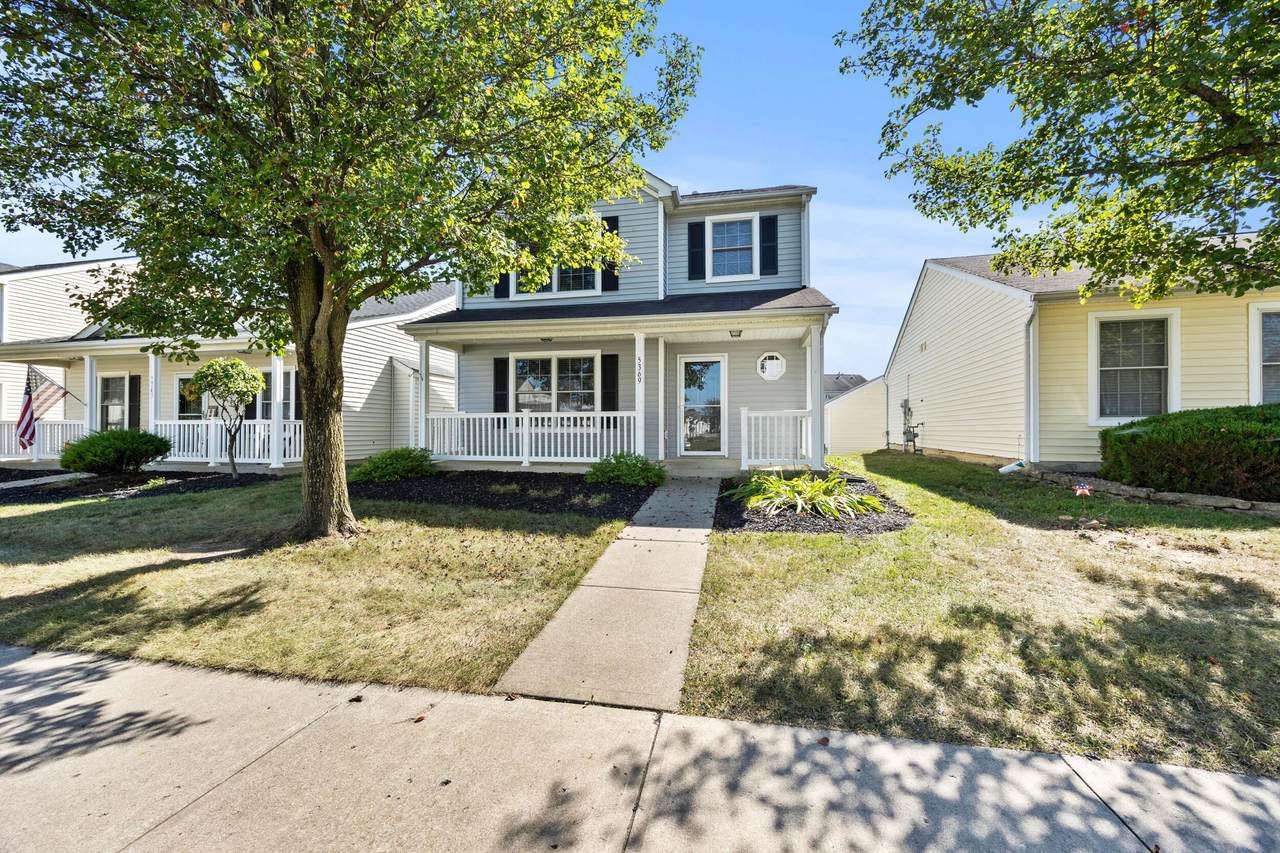 5369 Franklin Street - Photo 1