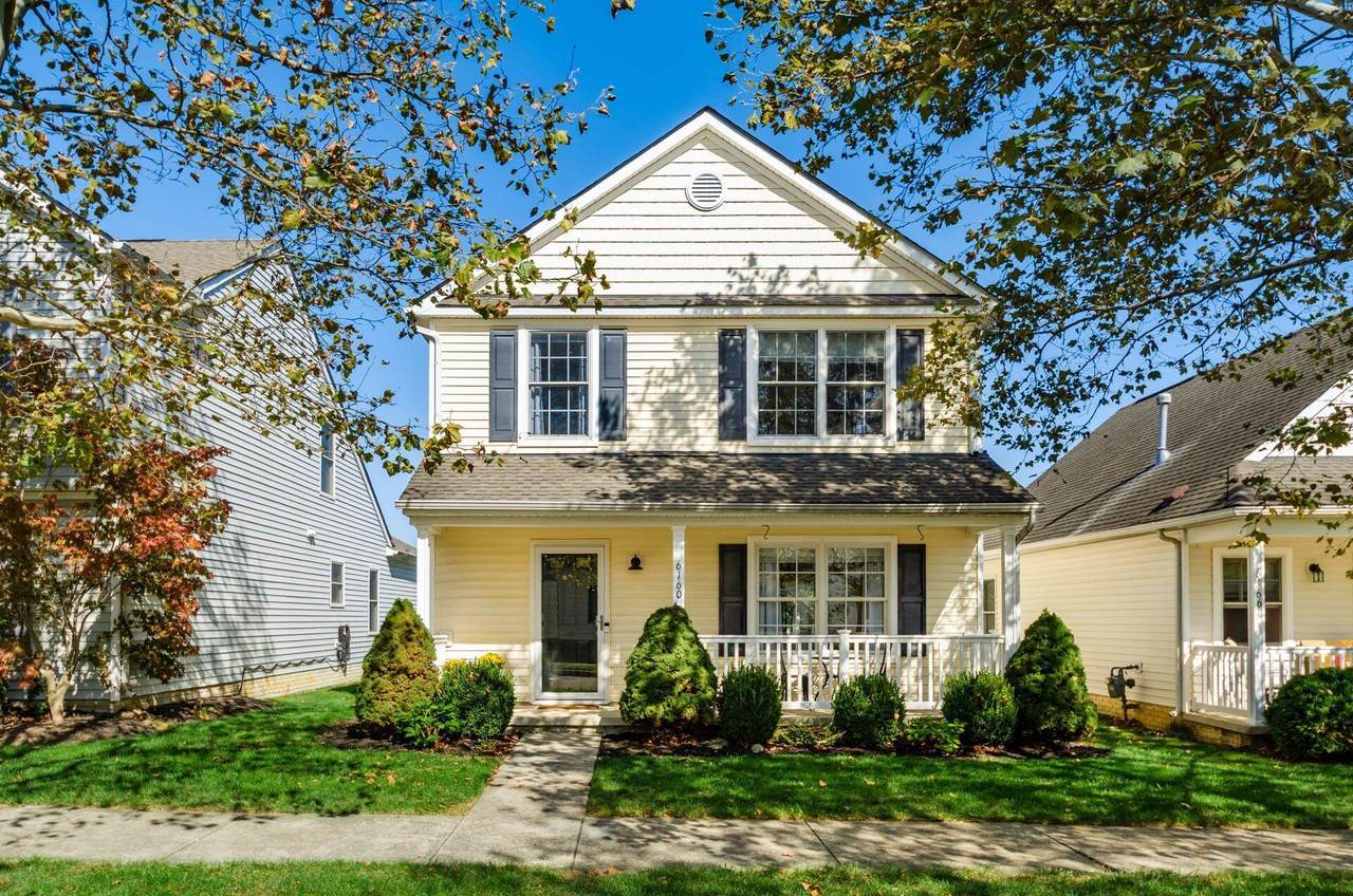 6160 Albany Way Drive - Photo 1