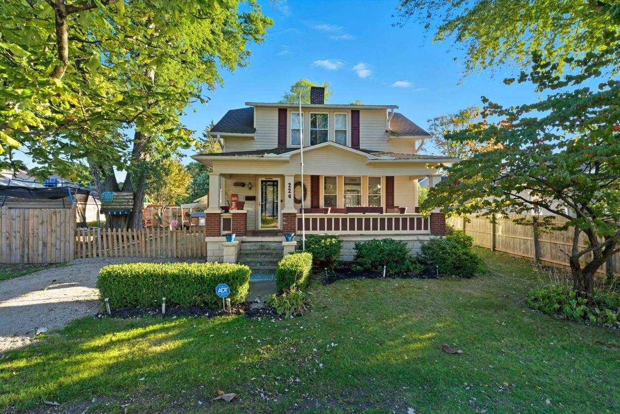 224 Searle Street - Photo 1