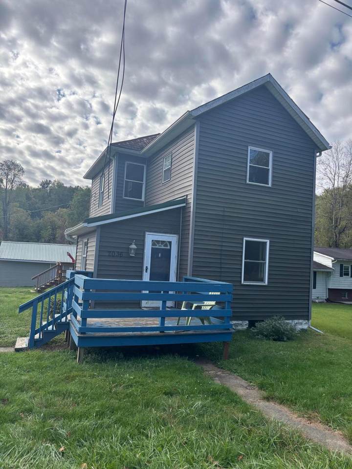 2036 Ridge Road - Photo 1