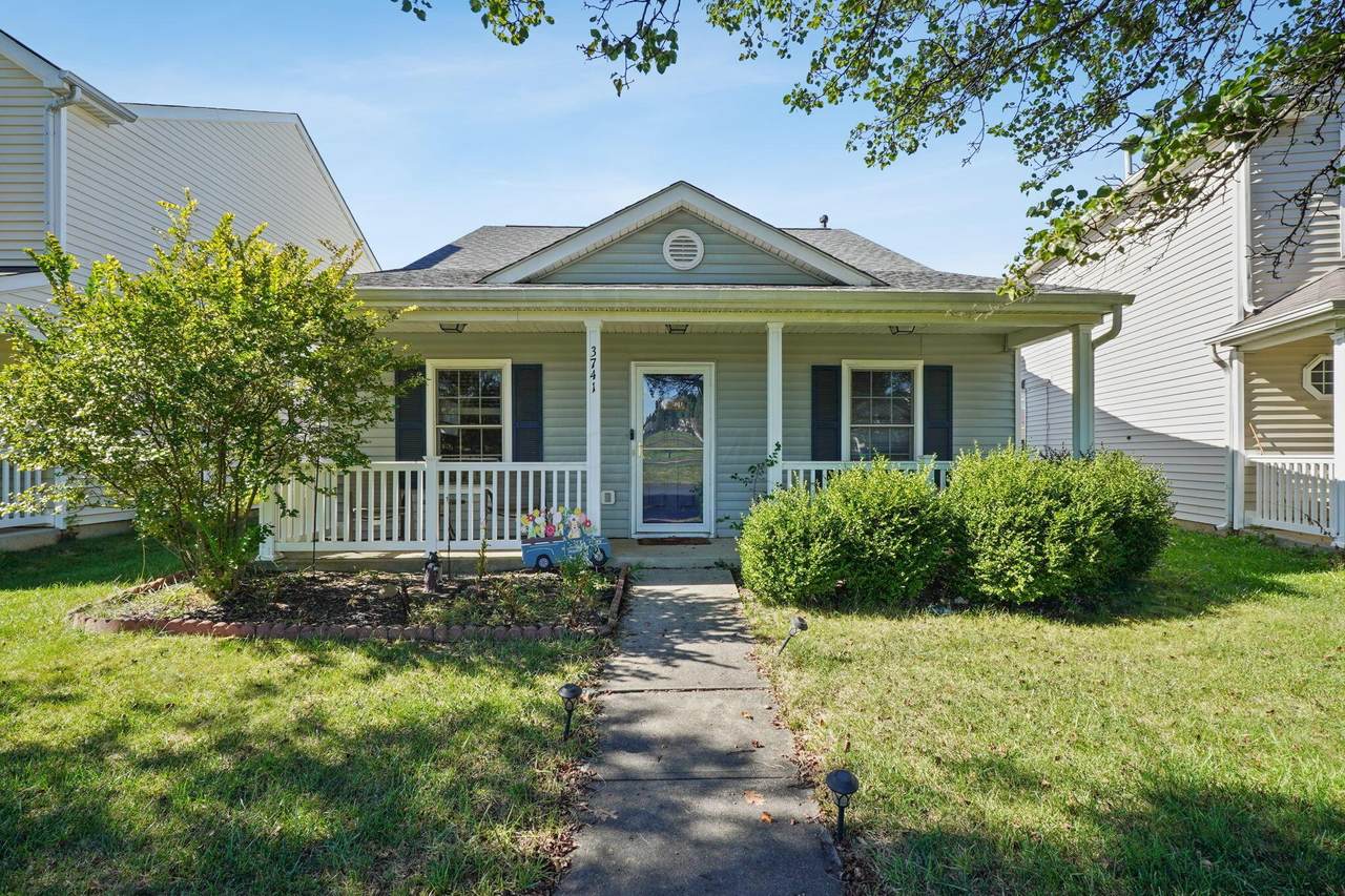 3741 Bill Of Rights Square - Photo 1