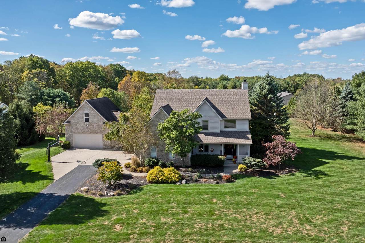 3222 Ryan Meadow Place - Photo 1