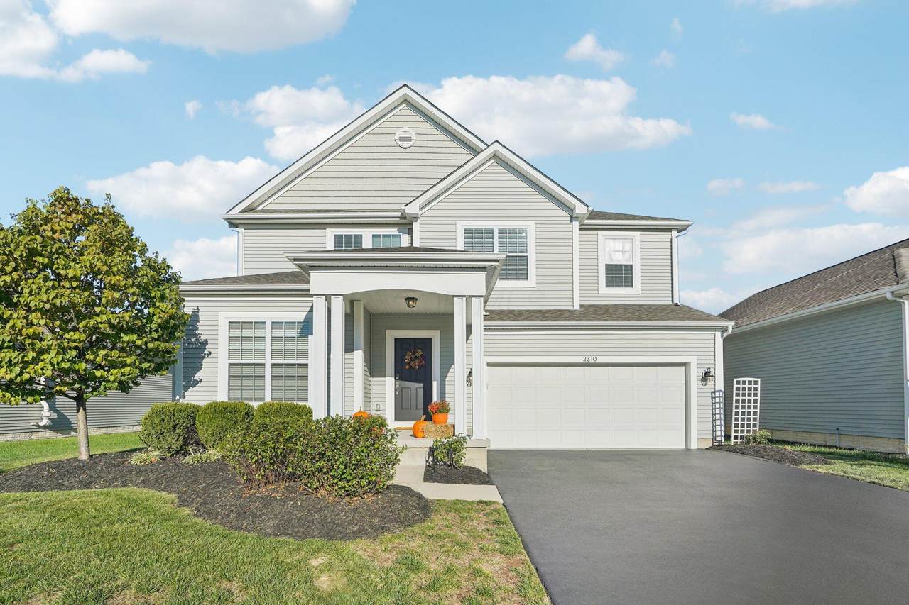 2310 Tournament Way - Photo 1