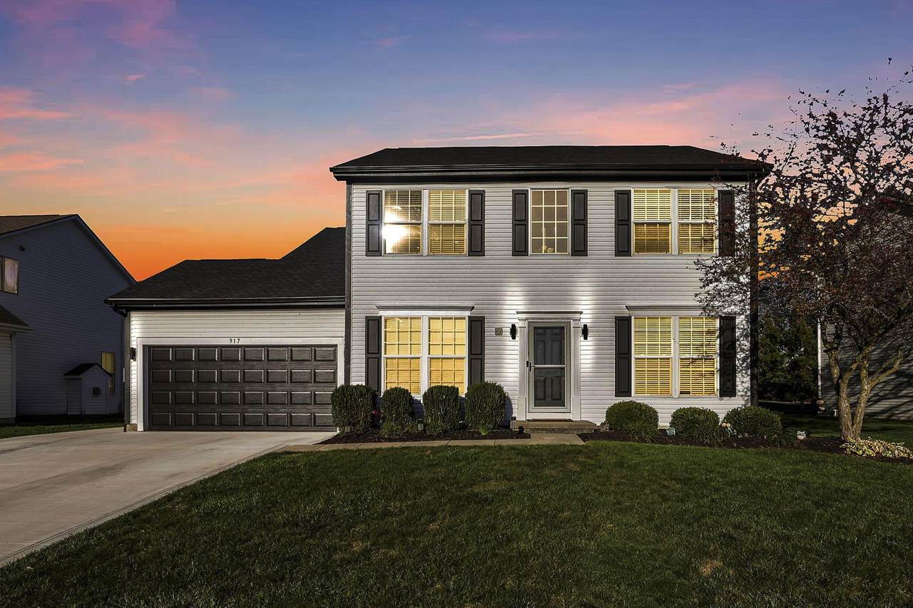 917 Mahle Drive - Photo 1