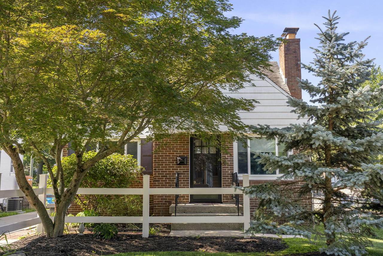 153 Chase Road - Photo 1