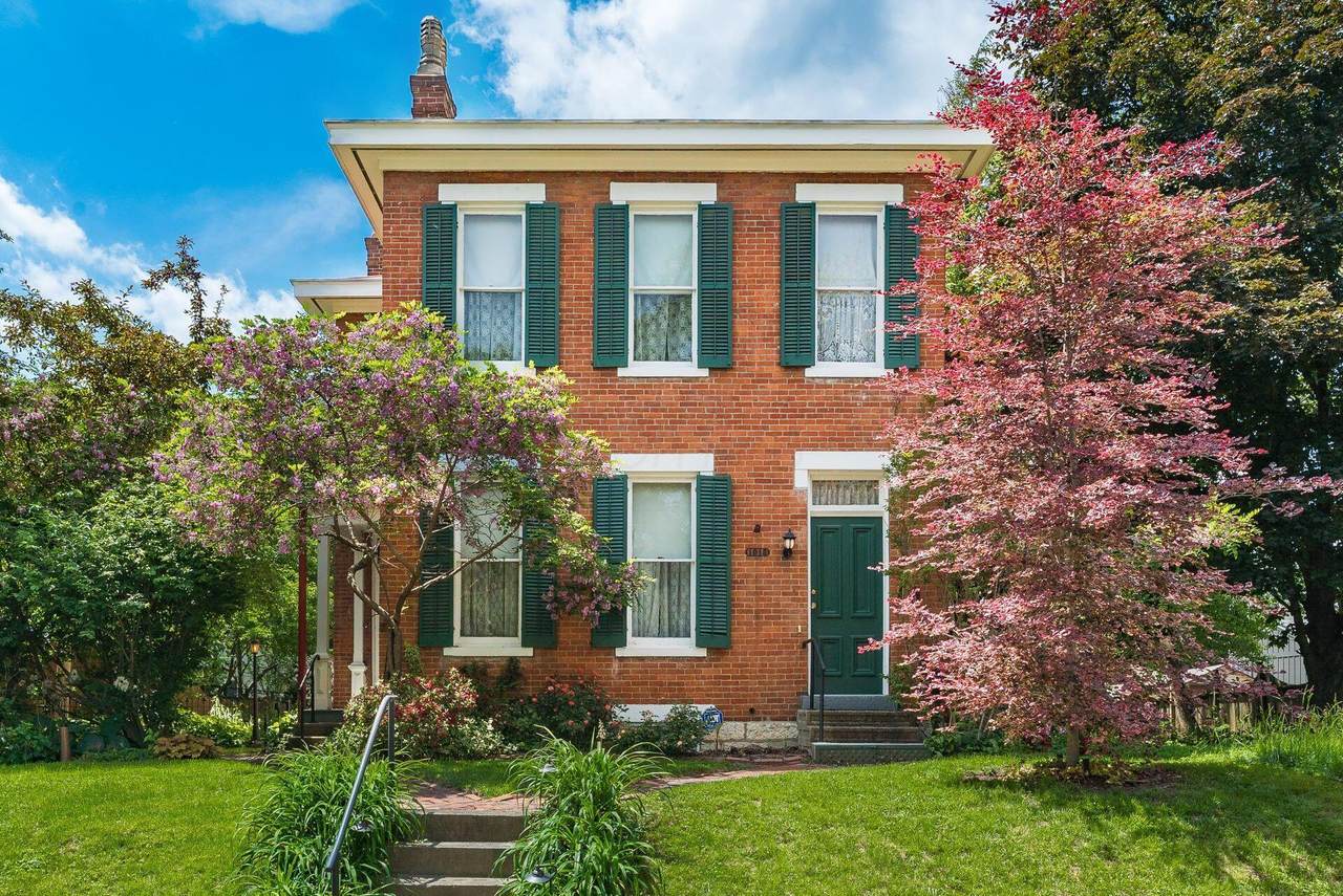 1013 Hunter Avenue - Photo 1