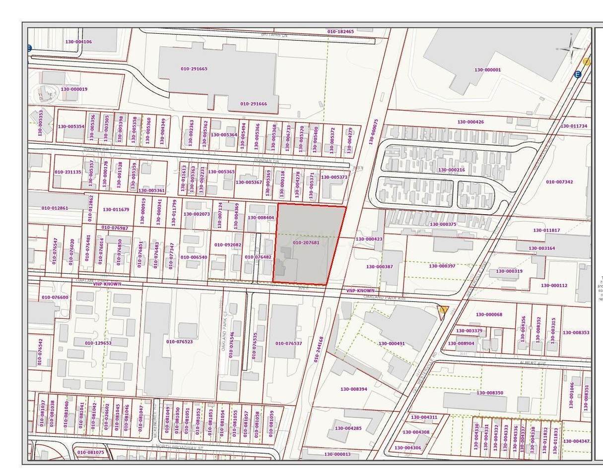 1980 Oakland Park Avenue - Photo 1