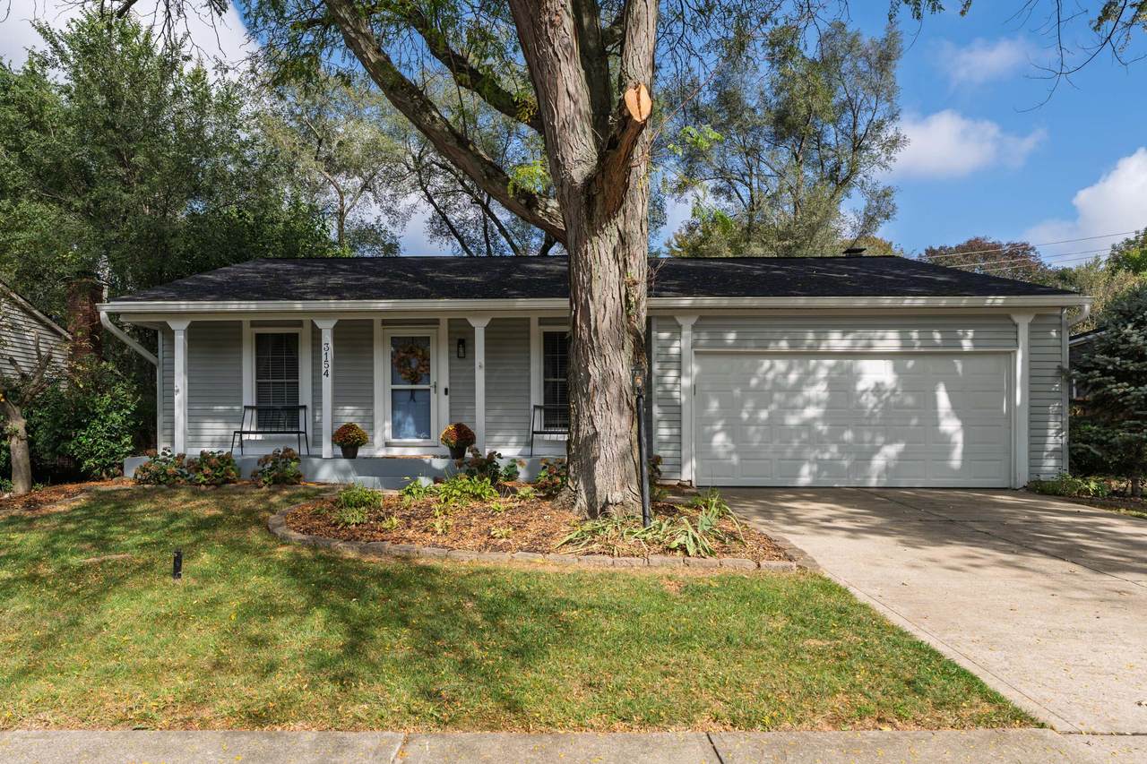 3154 Rimmer Drive - Photo 1