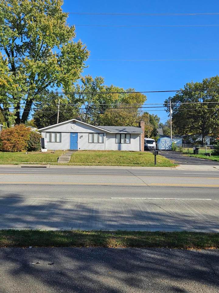 1496 Brice Road - Photo 1