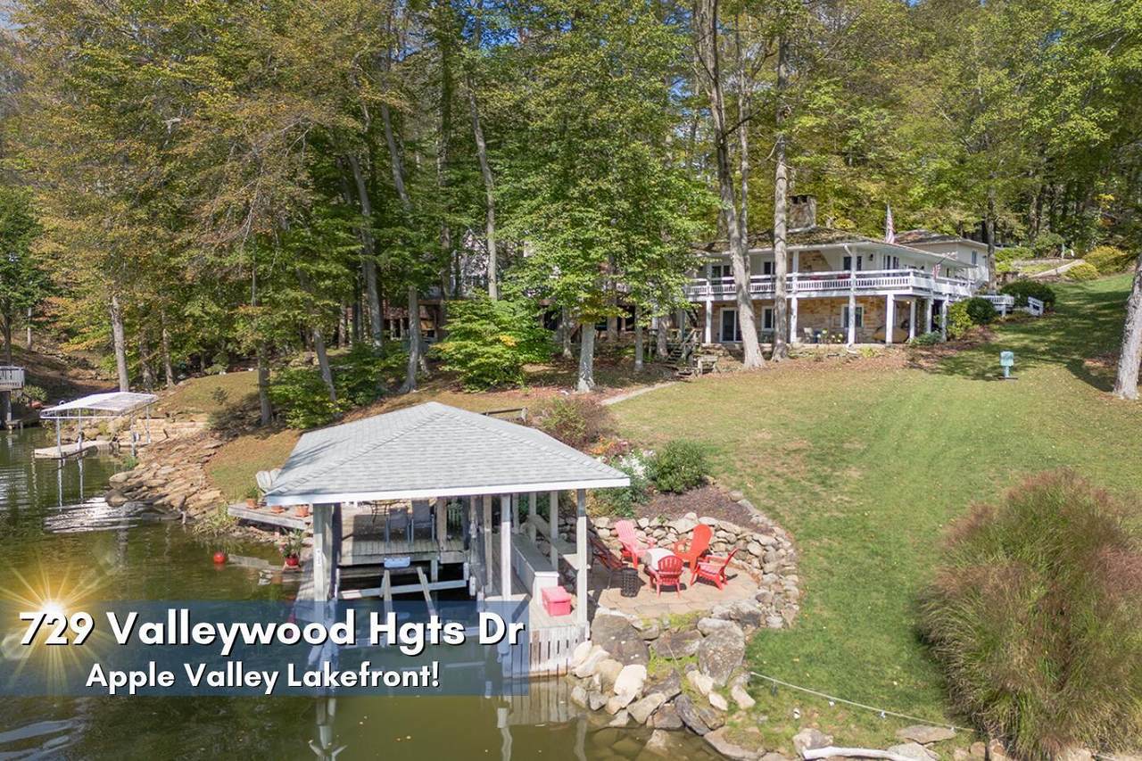 729 Valleywood Heights Drive - Photo 1