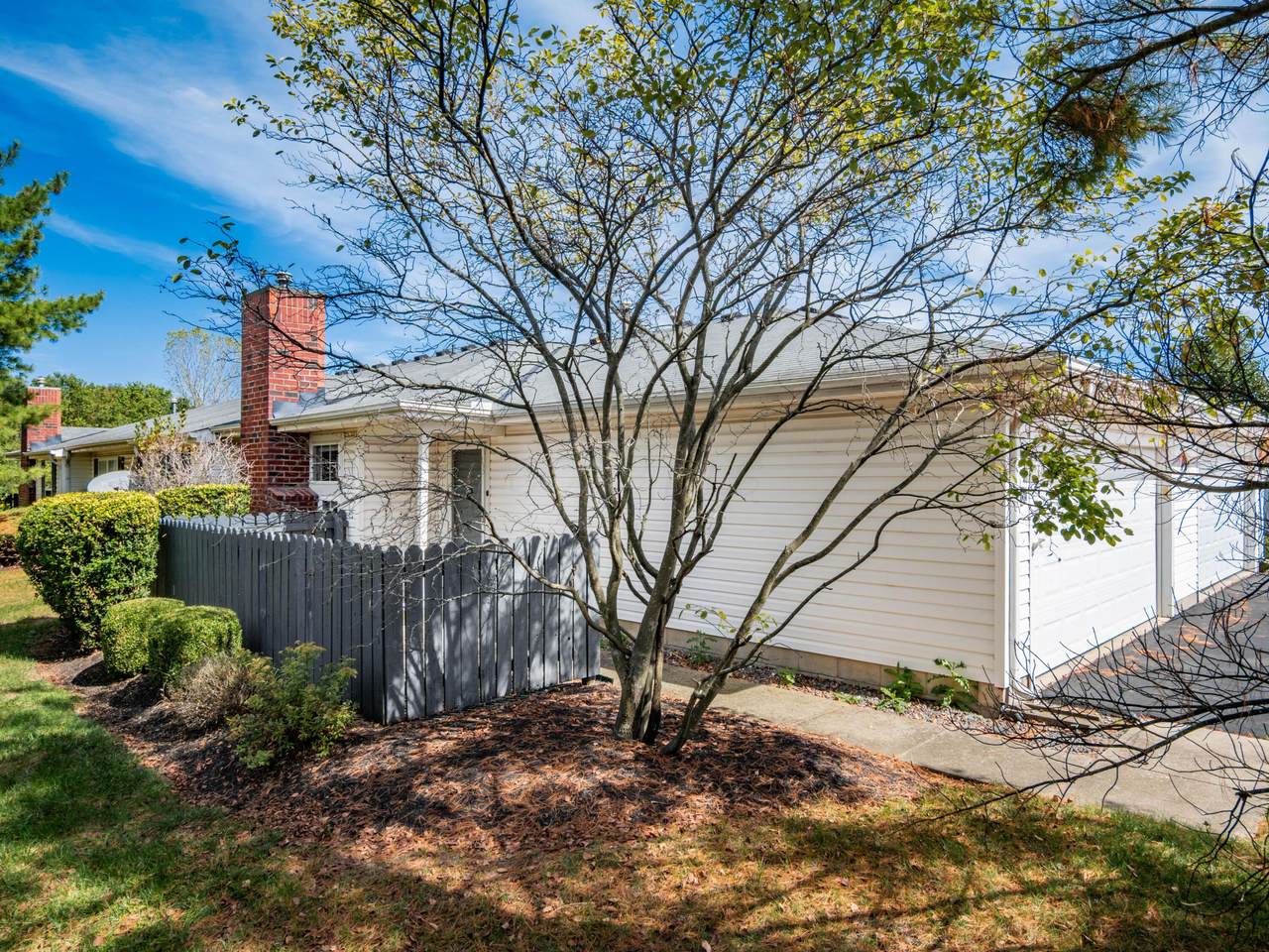 8361 Sable Crossing Drive - Photo 1