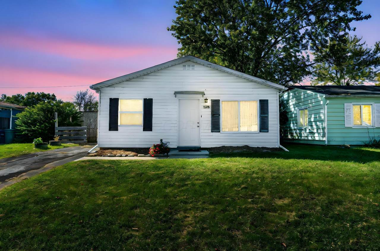 1275 Woodnell Avenue - Photo 1