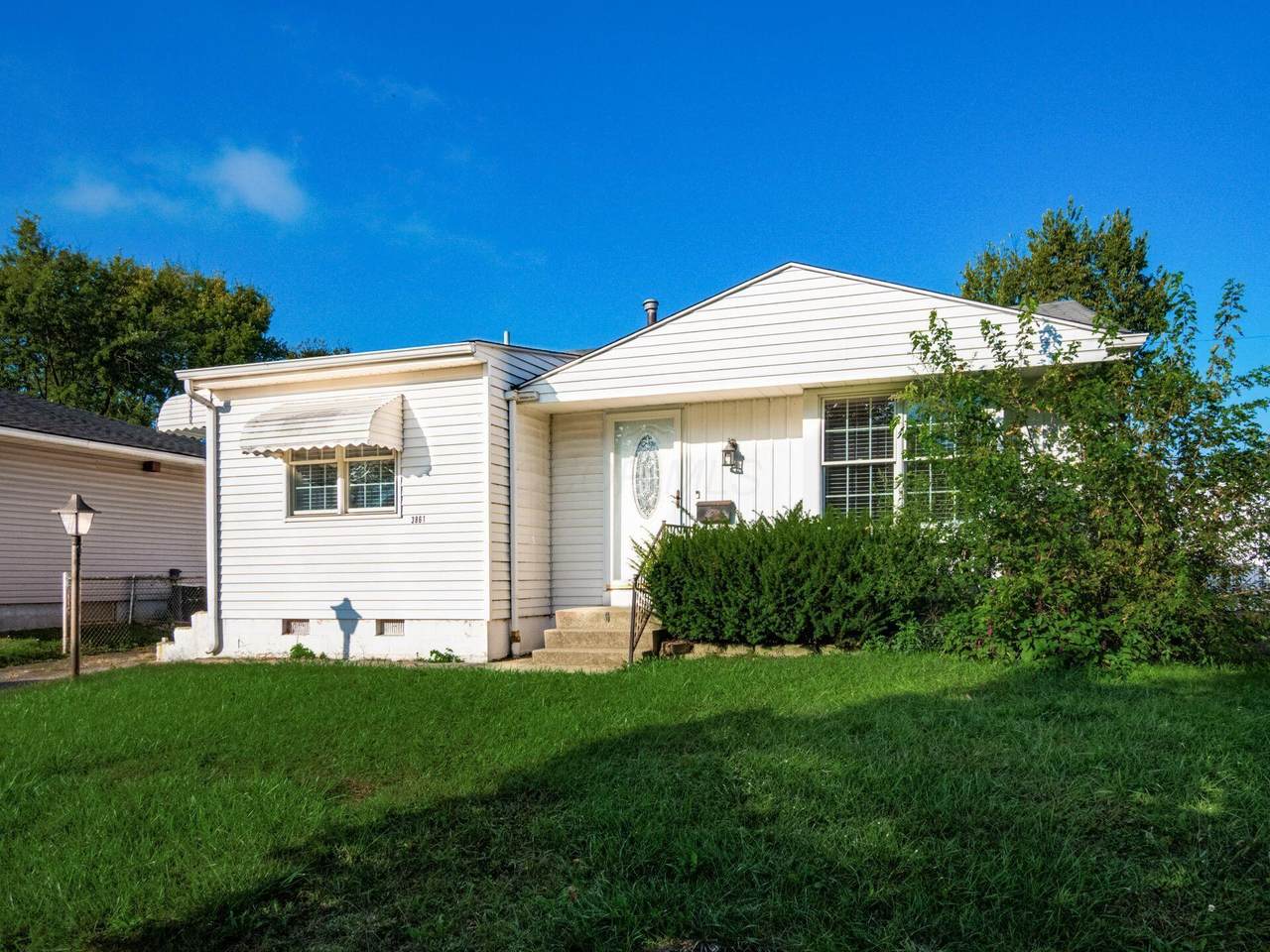 3861 Frazier Road - Photo 1