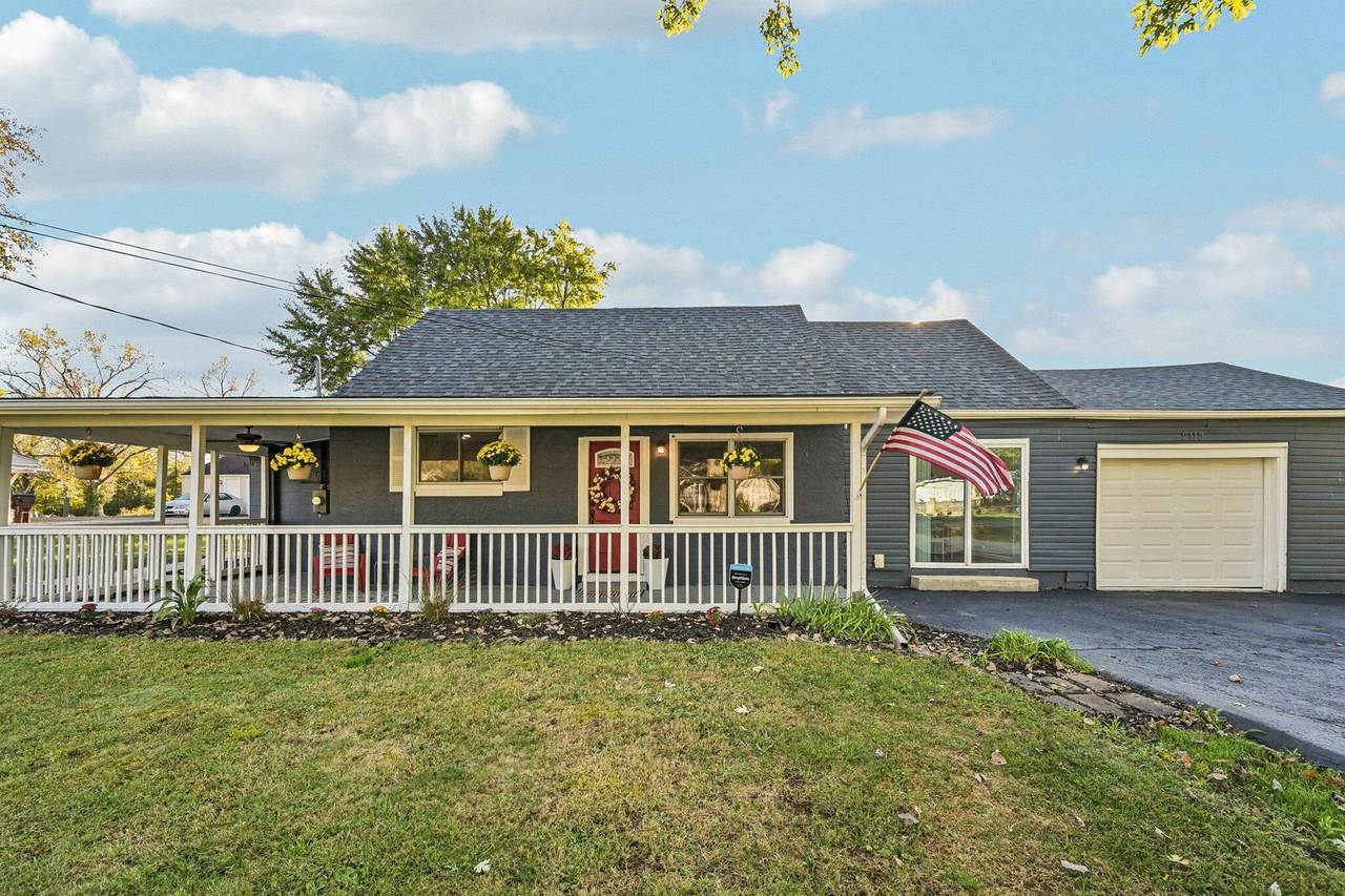 2118 Van Oss Drive - Photo 1