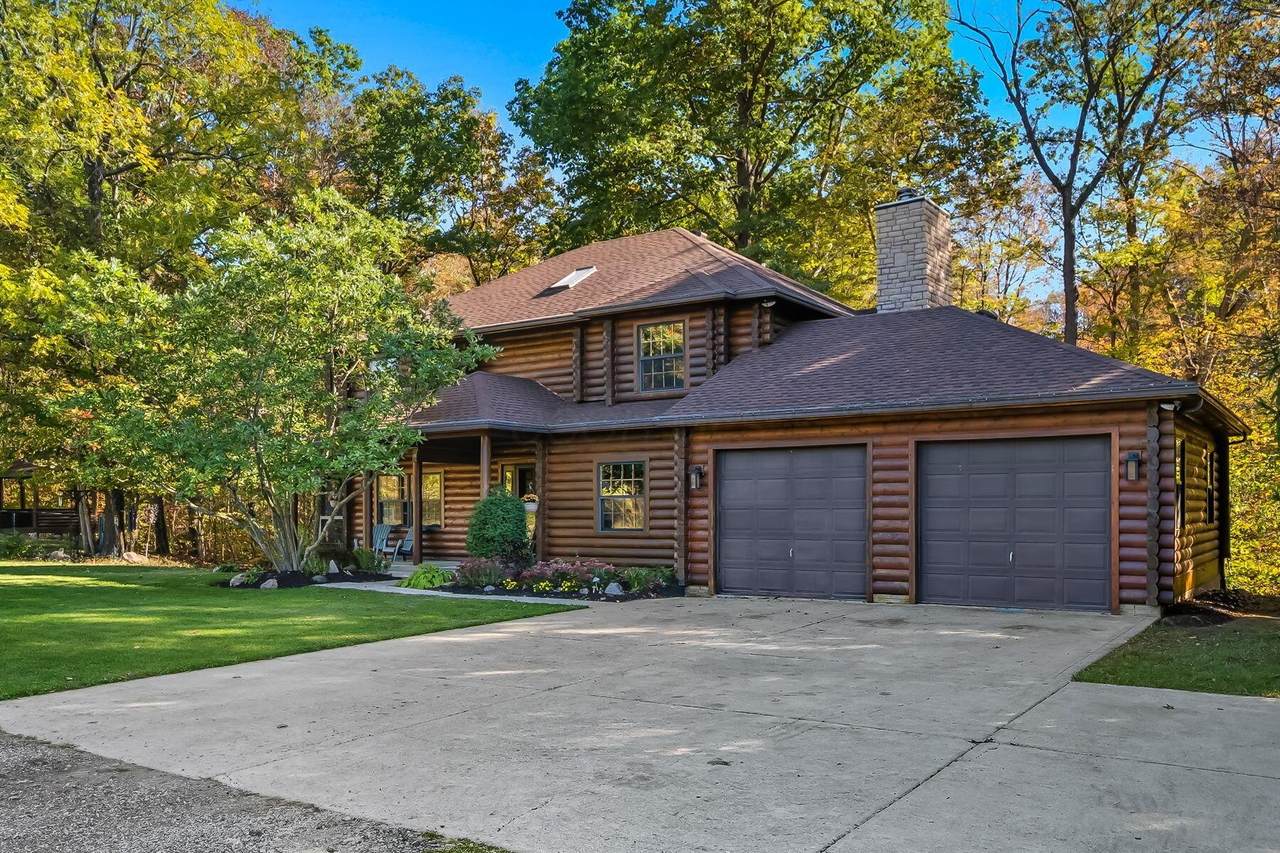 455 3 Bs And K Road - Photo 1