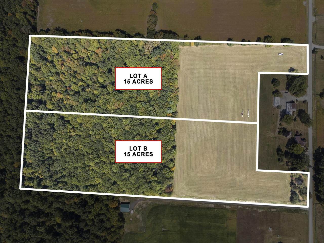 0 Trimmer Road - Photo 1