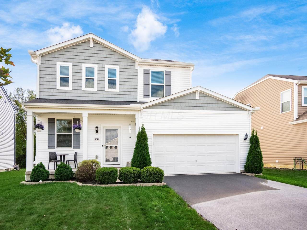 4019 Mad River Road - Photo 1