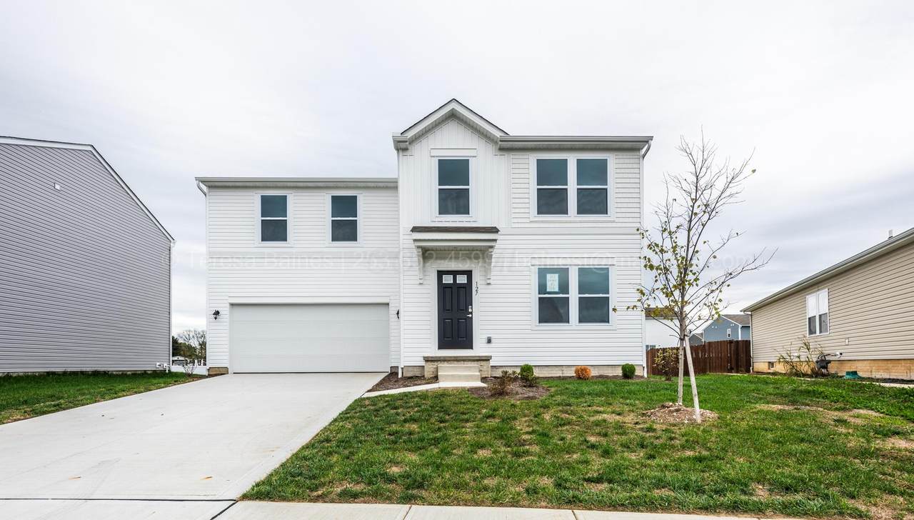 127 Boutot Street - Photo 1