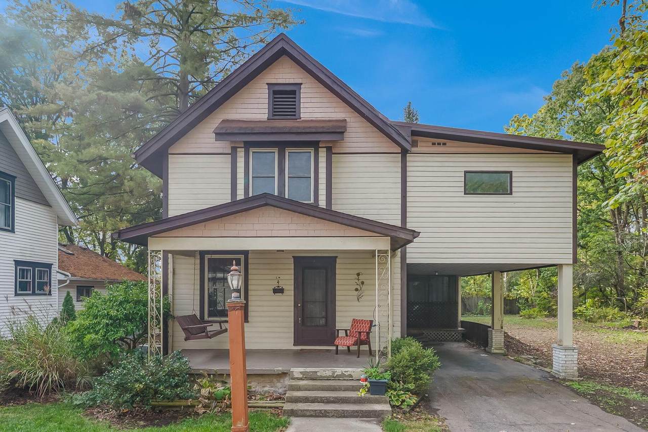 4 Mason Court - Photo 1