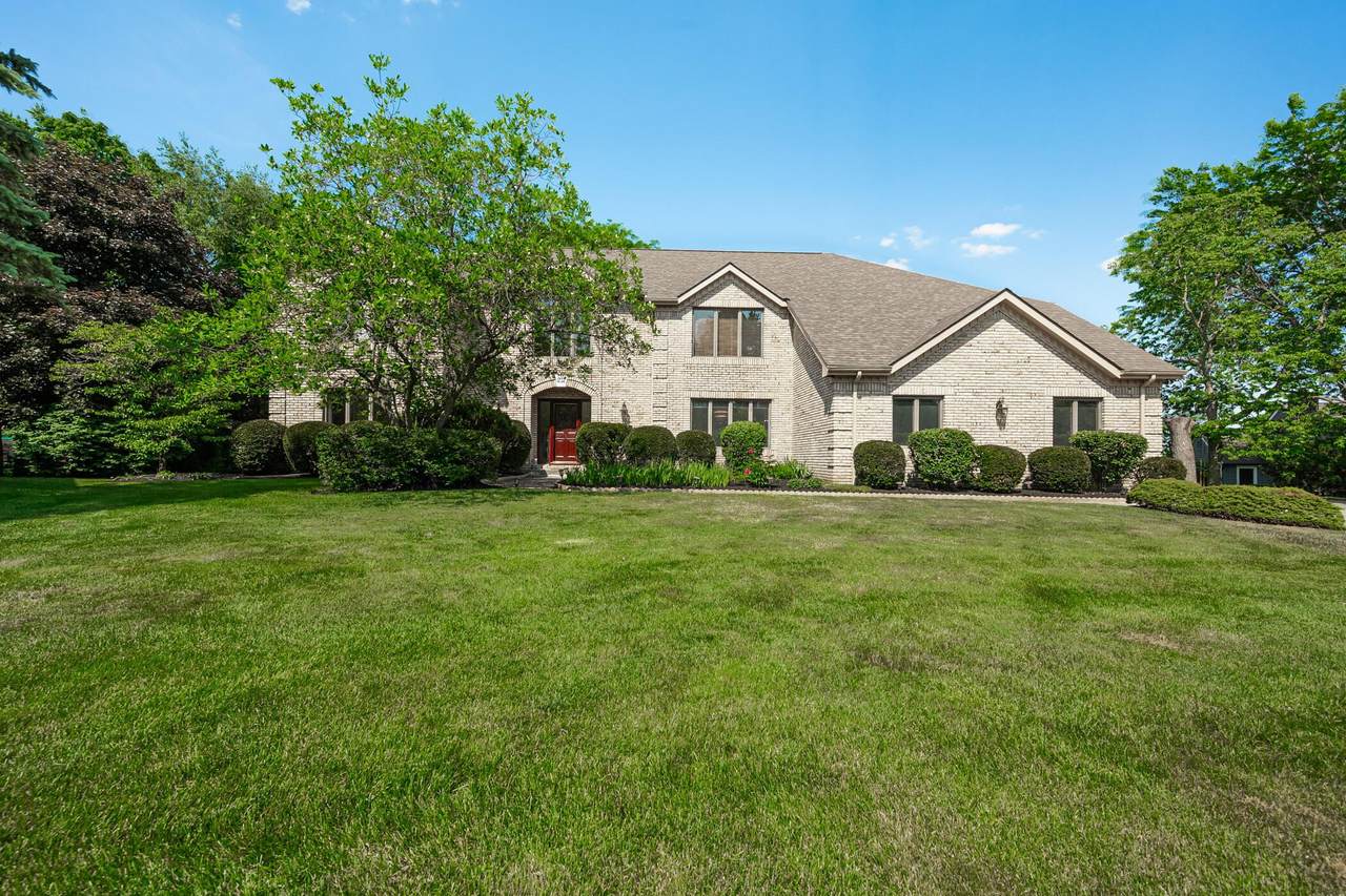 1232 Lochcarren Court - Photo 1