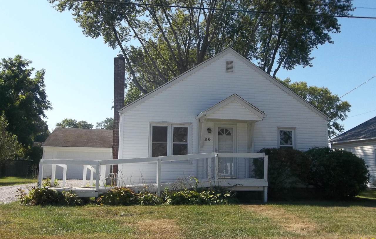 20 Parrott Street - Photo 1