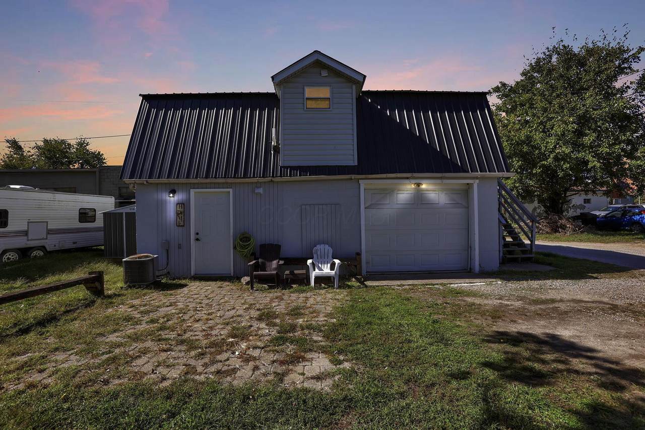 525 Zane Avenue - Photo 1