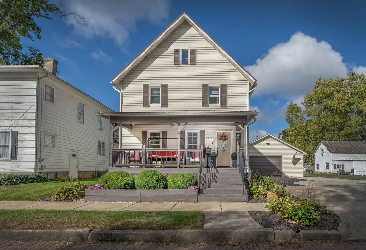 203 Park Street - Photo 1