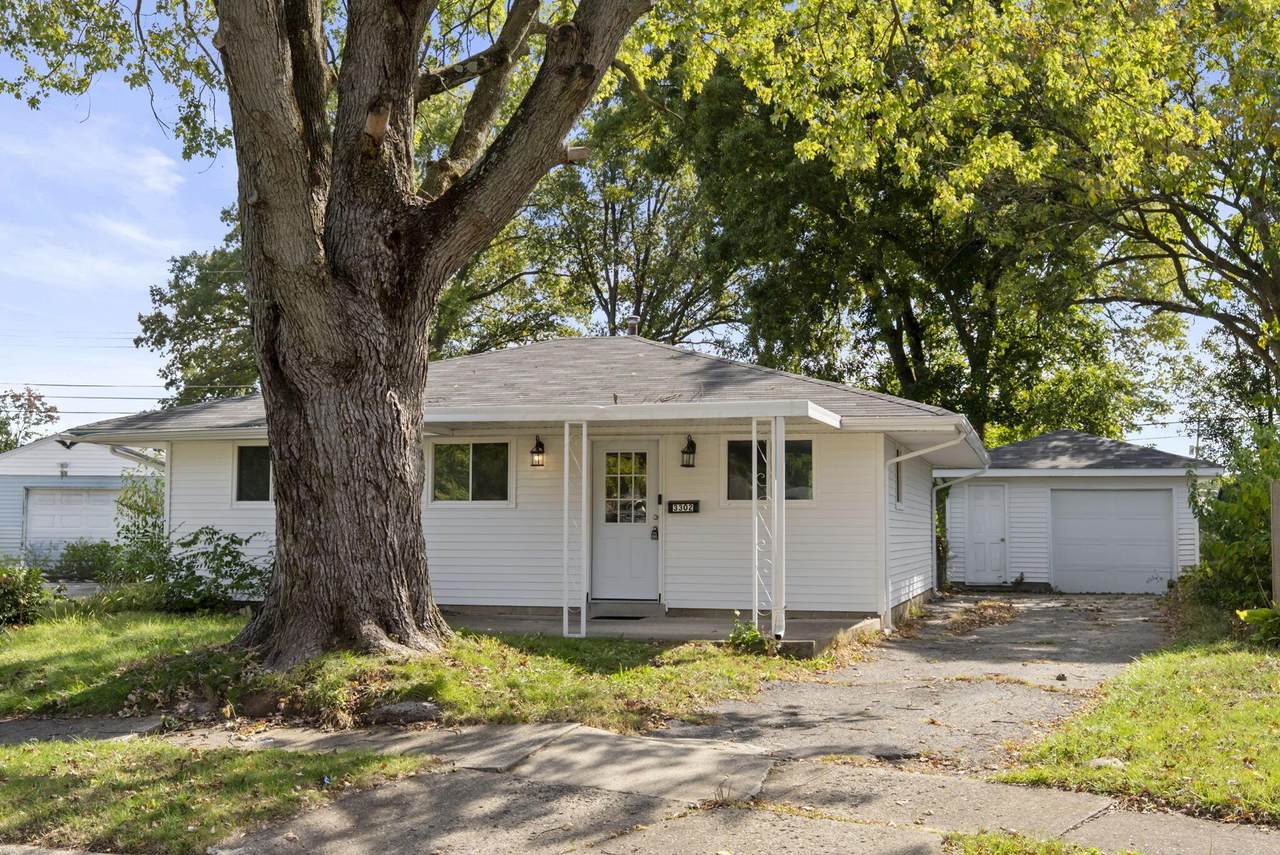 3302 Hilock Place - Photo 1