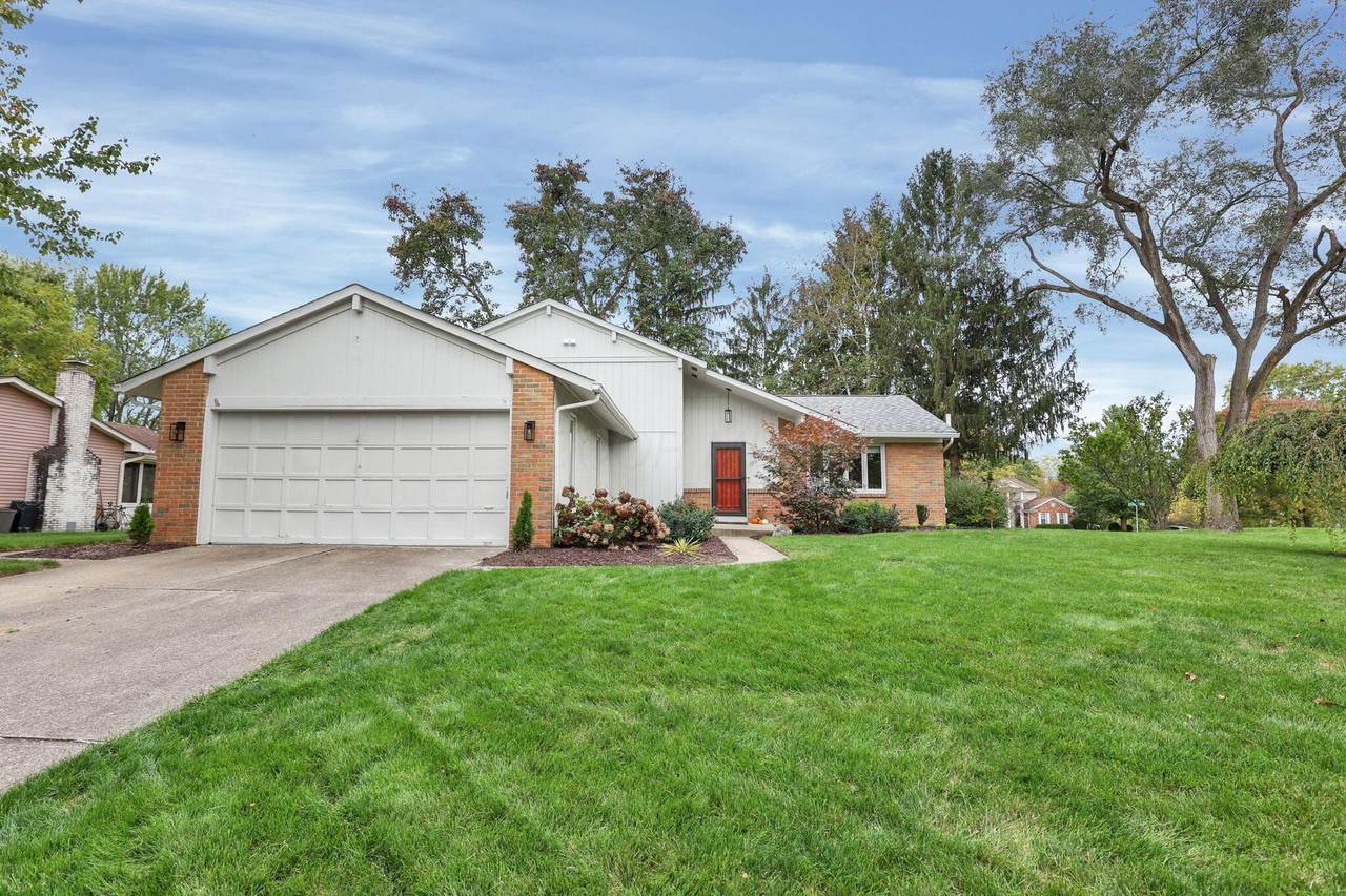 1003 Autumn Meadows Drive - Photo 1