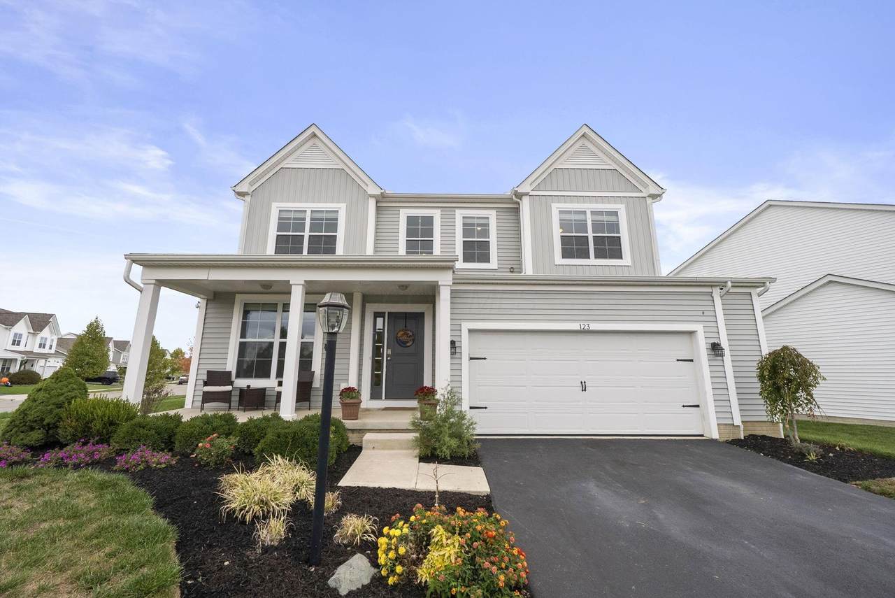 123 Ratcliff Lane - Photo 1