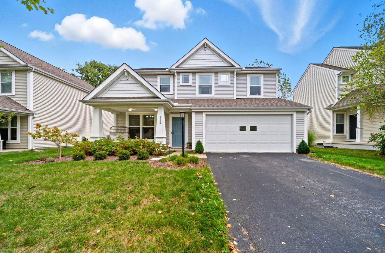 7989 Aspen Ridge Drive - Photo 1