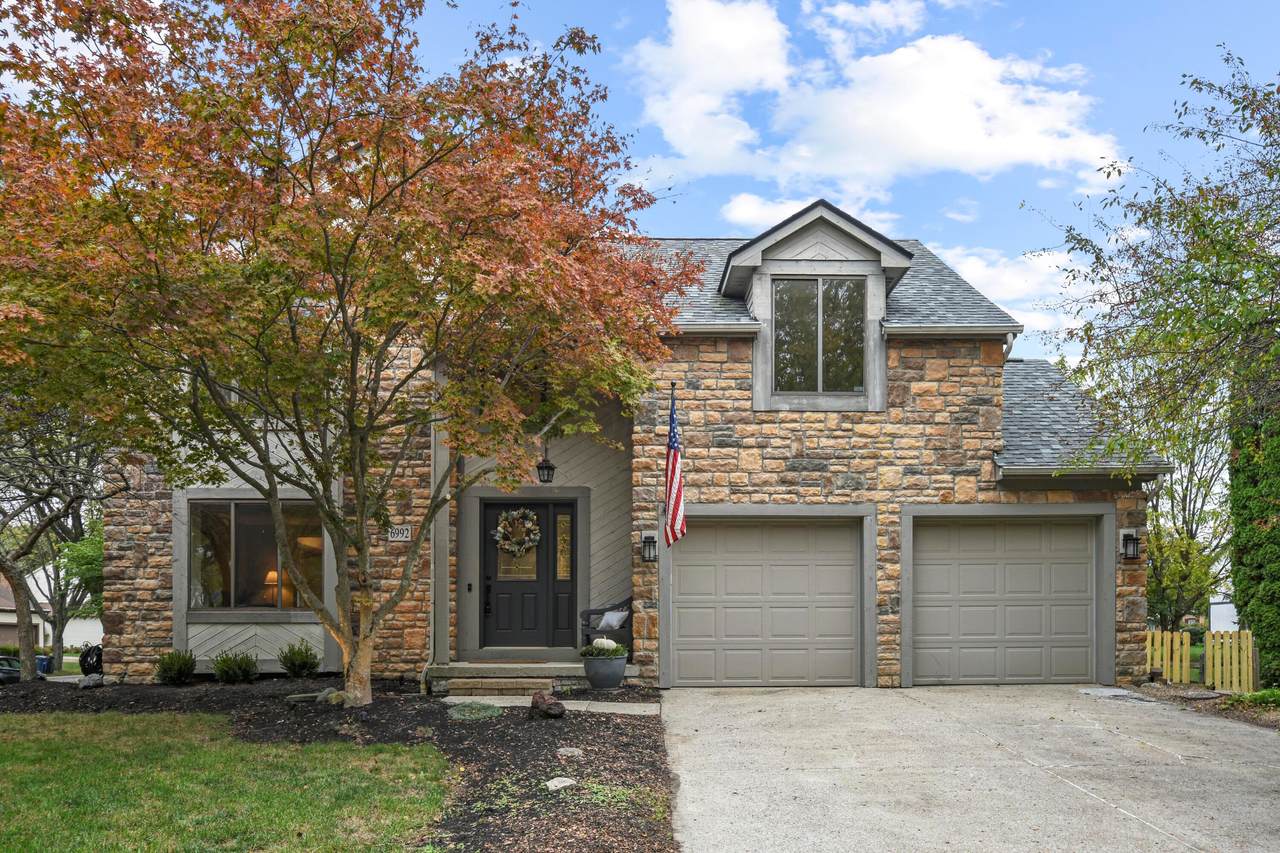 6992 Beery Lane - Photo 1