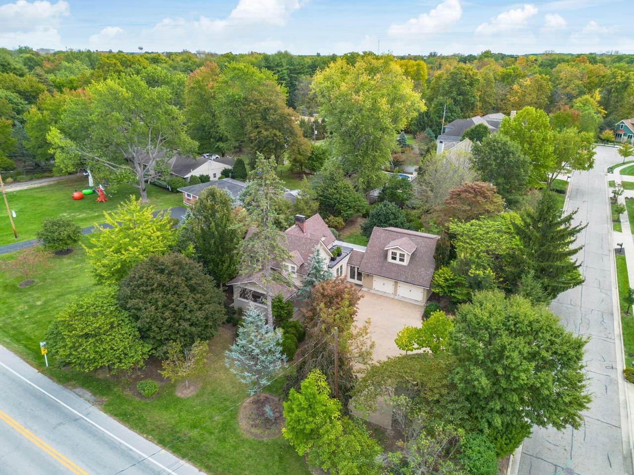 6610 Worthington Galena Road - Photo 1