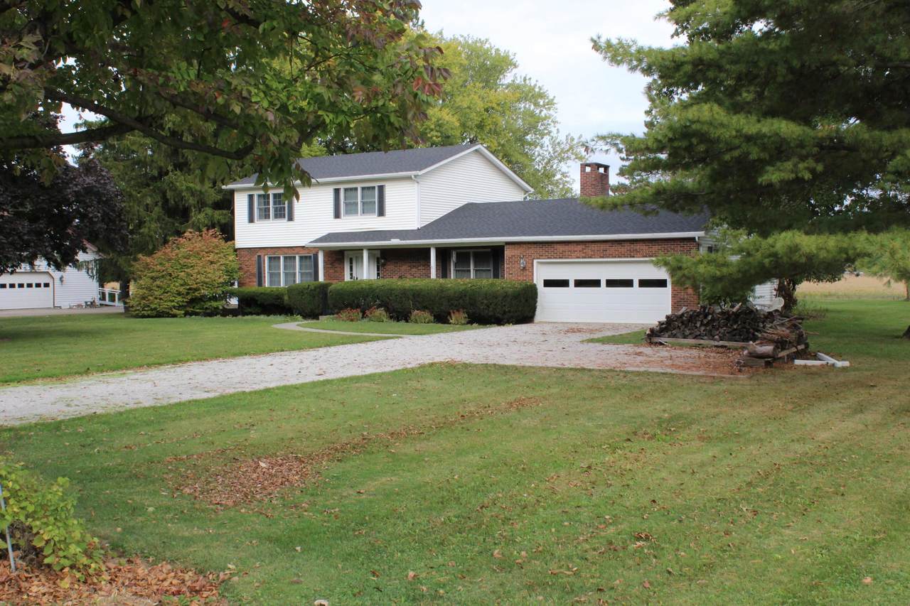 550 Marion Cardington Road - Photo 1