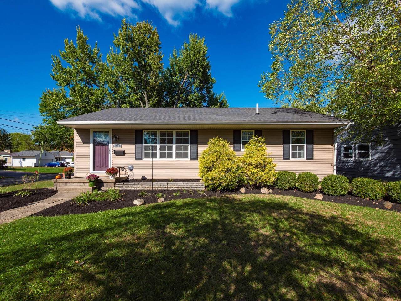 2308 Shrewsbury Road - Photo 1