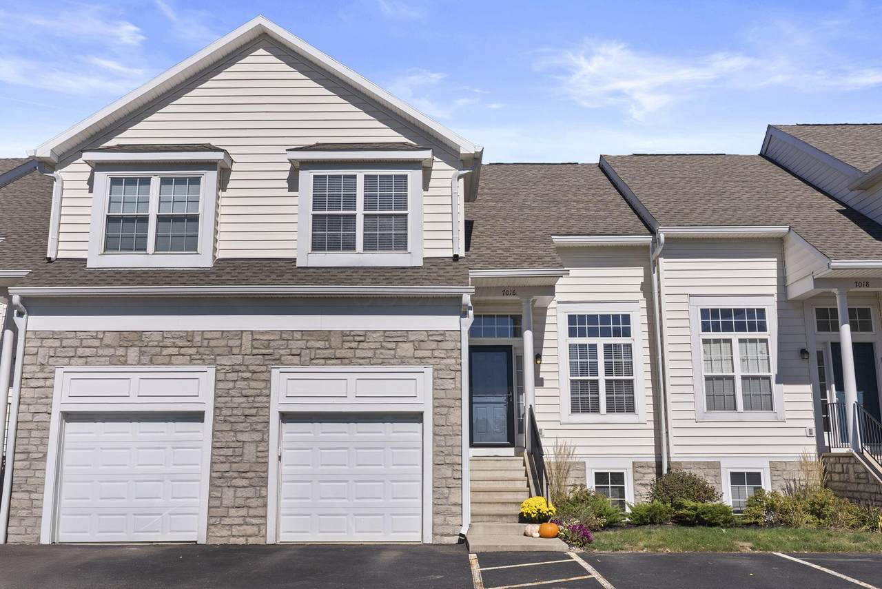 7016 Churchill Downs Drive - Photo 1