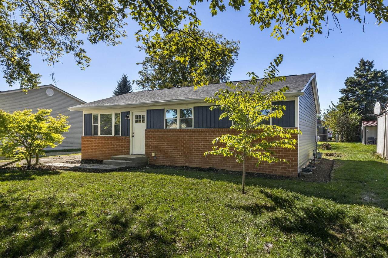 283 Blendon Road - Photo 1