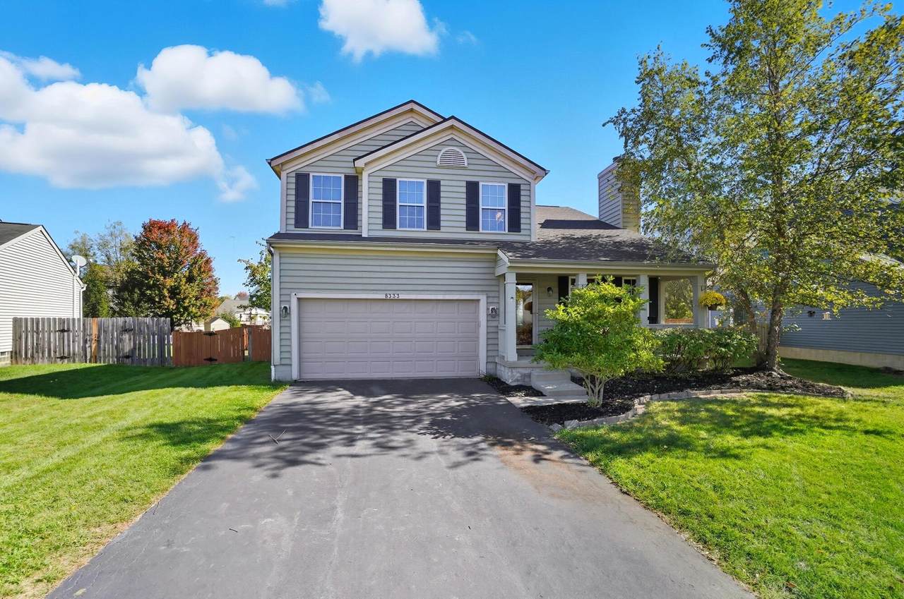 8333 Squad Drive - Photo 1