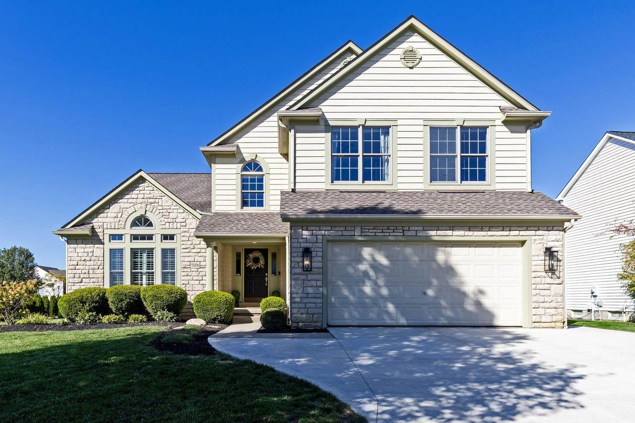 5806 Barbara Drive - Photo 1