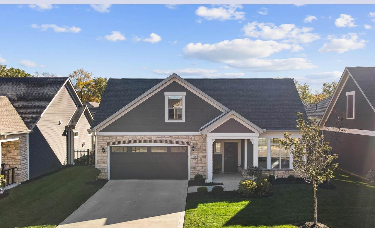 510 Garden Gate Lane - Photo 1