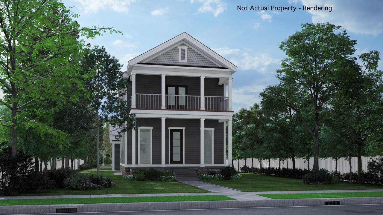 5105 Maple Drive - Photo 1