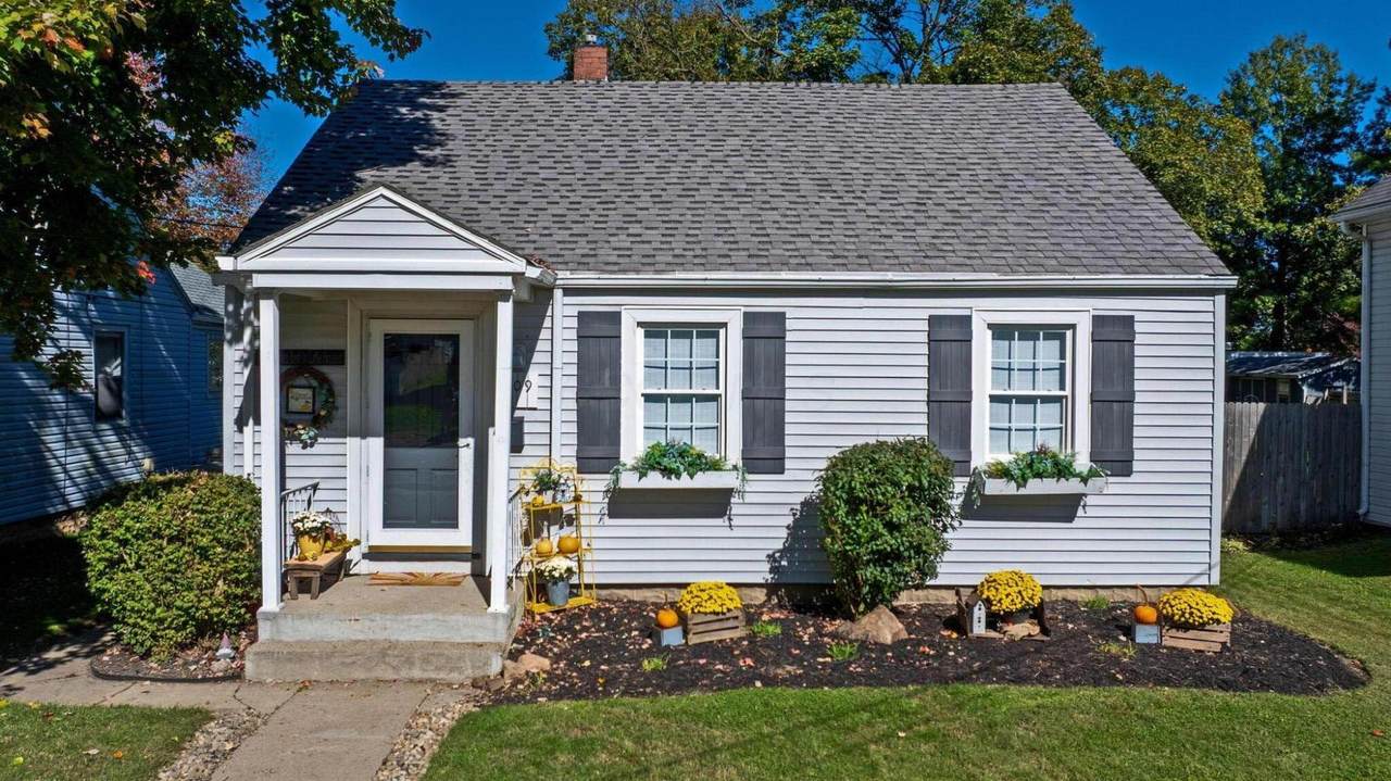 109 Riley Street - Photo 1