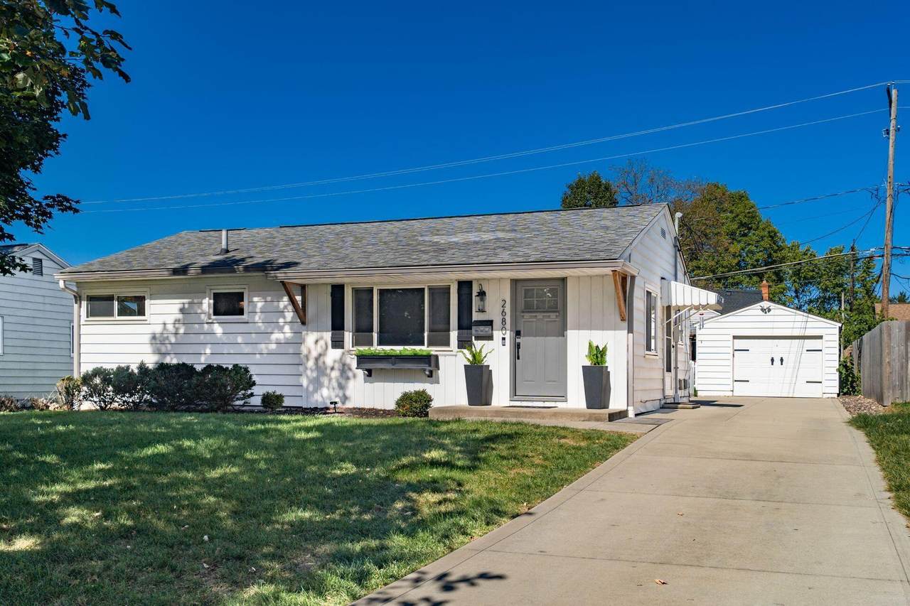 2680 Bristol Road - Photo 1